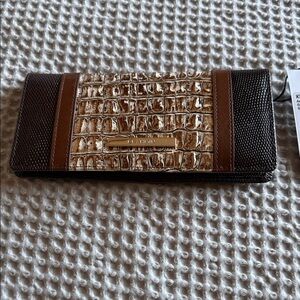 Brahmin Ganache Berryline Ady
